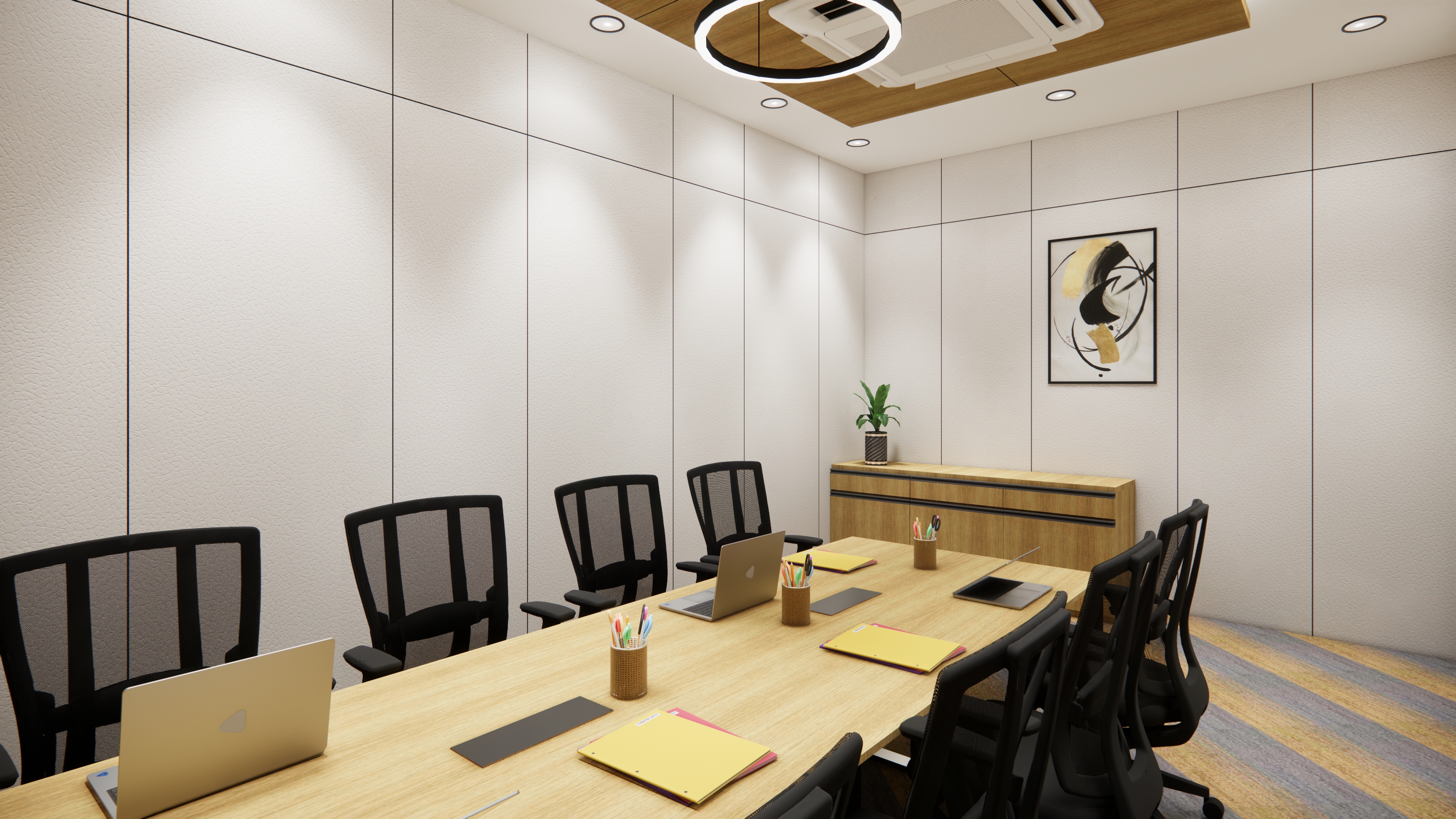 Commercial Project 3